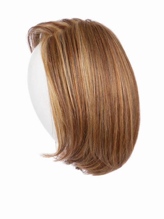 Flying Solo Wig by Raquel Welch | Sheer Luxury Collection | Heat Friendly Synthetic