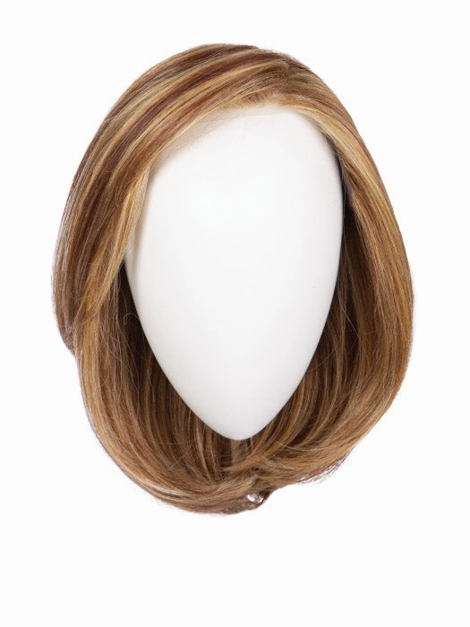Flying Solo Wig by Raquel Welch | Sheer Luxury Collection | Heat Friendly Synthetic