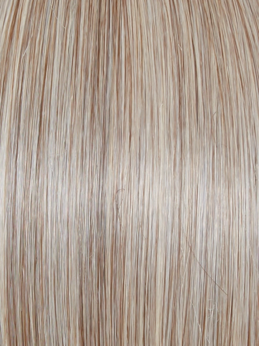 Flying Solo Wig by Raquel Welch | Sheer Luxury Collection | Heat Friendly Synthetic