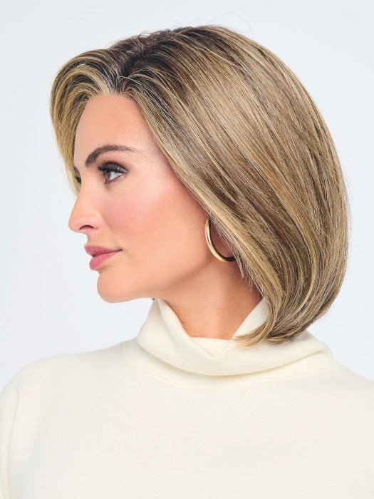 Flying Solo Wig by Raquel Welch | Sheer Luxury Collection | Heat Friendly Synthetic