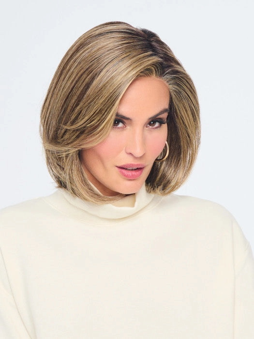 Flying Solo Wig by Raquel Welch | Sheer Luxury Collection | Heat Friendly Synthetic