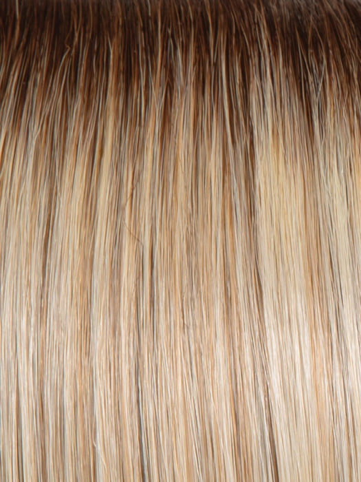 Flying Solo Wig by Raquel Welch | Sheer Luxury Collection | Heat Friendly Synthetic