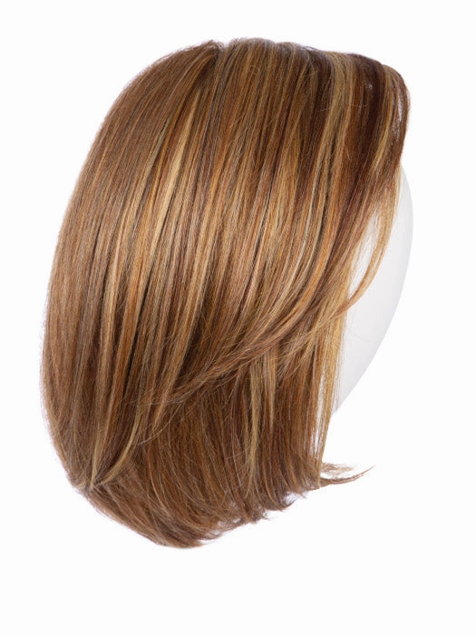 Flying Solo Wig by Raquel Welch | Sheer Luxury Collection | Heat Friendly Synthetic