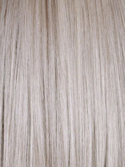 Fontaine | Synthetic Lace Front Wig (Hand-Tied)