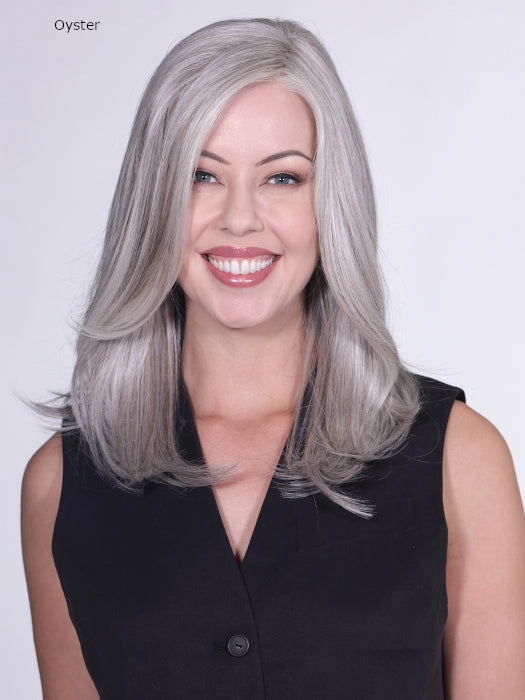 Fontaine Wig By Belle Tress | Lux Collection | Hand-Tied | Heat Friendly Synthetic