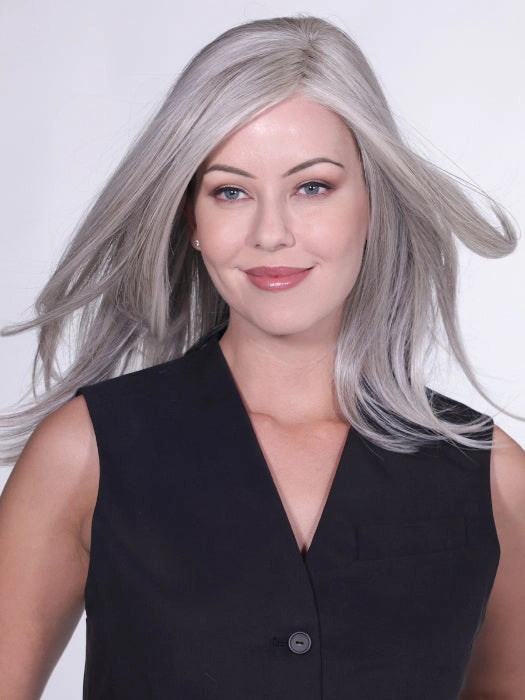 Fontaine Wig By Belle Tress | Lux Collection | Hand-Tied | Heat Friendly Synthetic