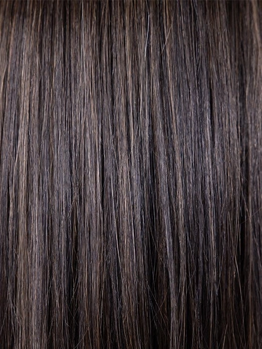 Forte | Synthetic Lace Front Wig (Hand-Tied)