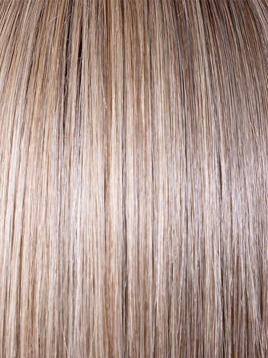 Forte | Synthetic Lace Front Wig (Hand-Tied)