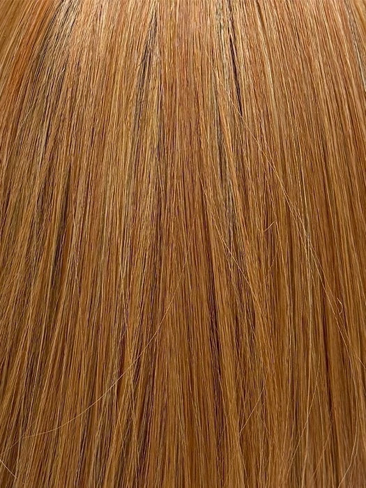 Forte | Synthetic Lace Front Wig (Hand-Tied)