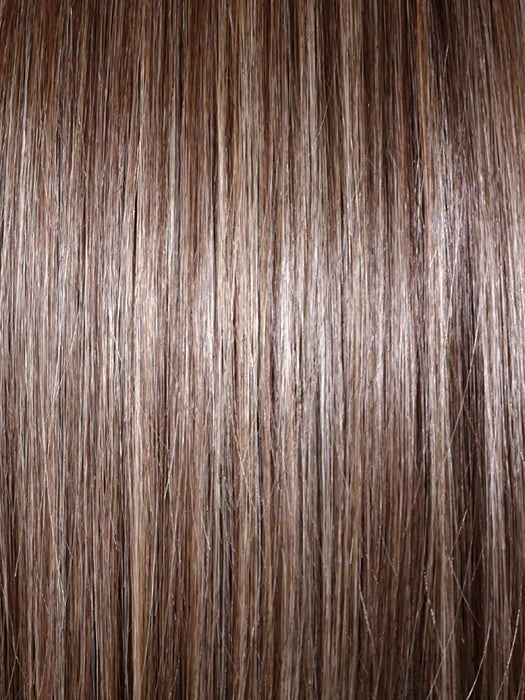 Forte | Synthetic Lace Front Wig (Hand-Tied)