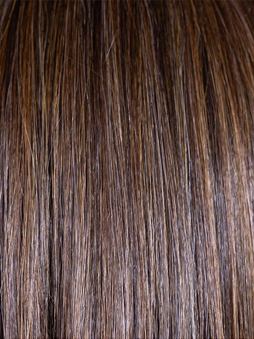 Forte | Synthetic Lace Front Wig (Hand-Tied)