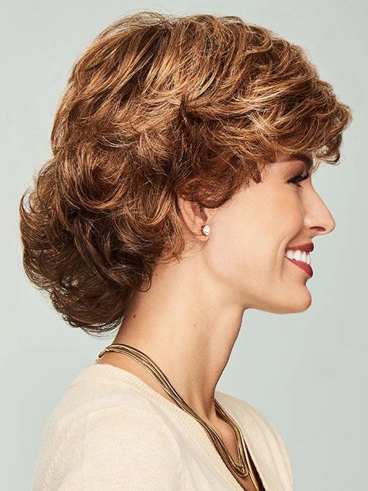 Fortune Wig by Gabor | Basic Cap | Synthetic Fiber