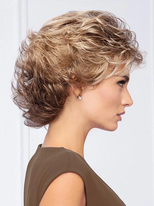 Fortune Wig by Gabor | Basic Cap | Synthetic Fiber