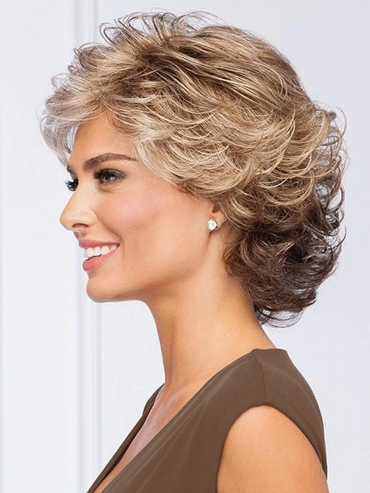 Fortune Wig by Gabor | Basic Cap | Synthetic Fiber