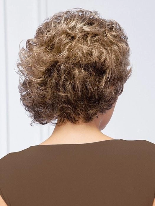 Fortune Wig by Gabor | Basic Cap | Synthetic Fiber