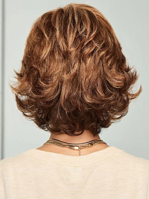 Fortune Wig by Gabor | Basic Cap | Synthetic Fiber