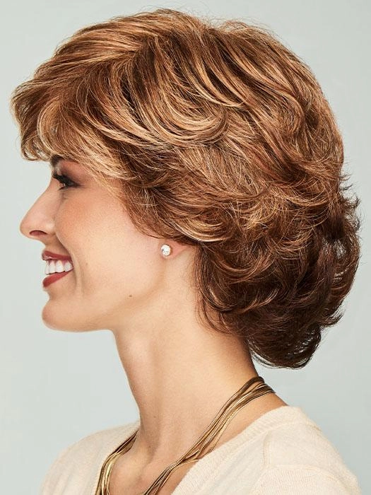 Fortune Wig by Gabor | Basic Cap | Synthetic Fiber