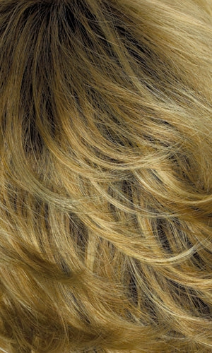 Fortune Wig by Mane Attraction | Lace Front | Mono Top | Synthetic Fiber