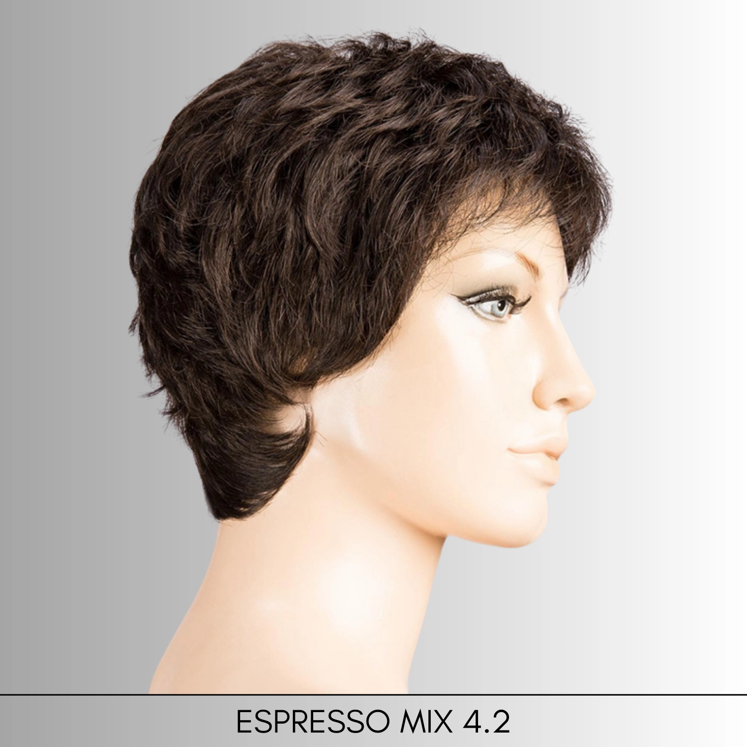 Foxy - Hair Power Collection by Ellen Wille