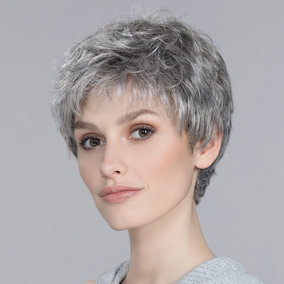 Foxy - Hair Power Collection by Ellen Wille