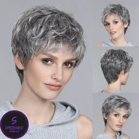 Foxy - Hair Power Collection by Ellen Wille
