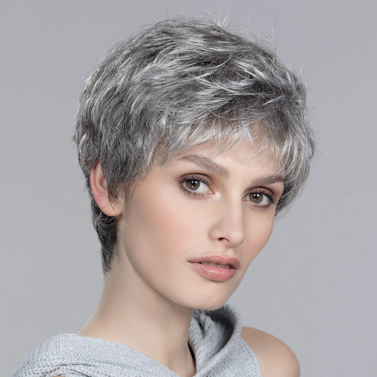 Foxy - Hair Power Collection by Ellen Wille