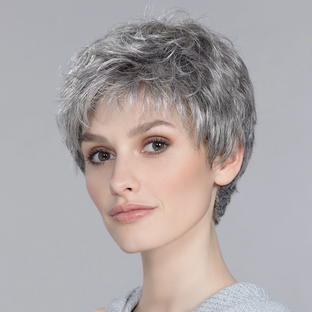 Foxy - Hair Power Collection by Ellen Wille