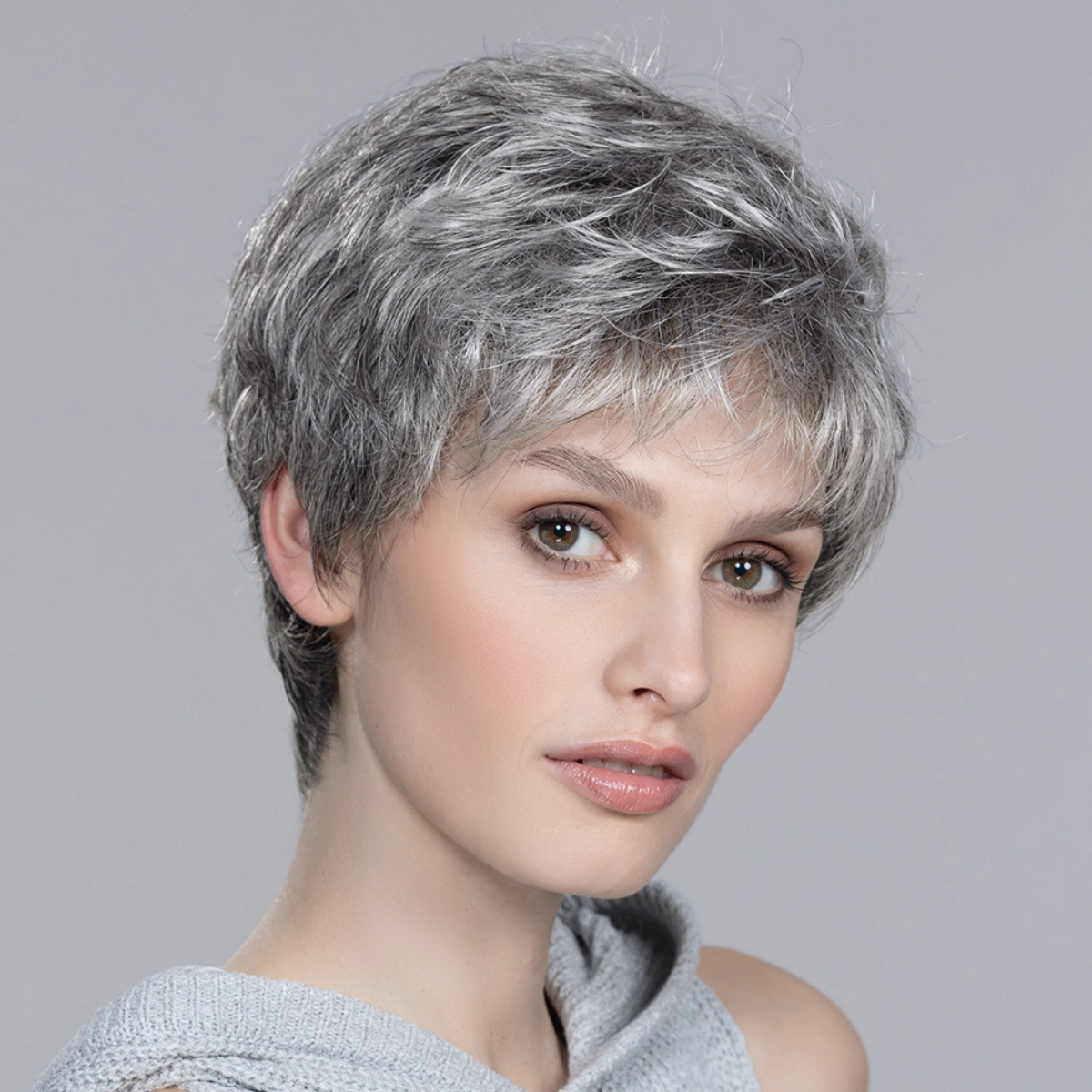 Foxy - Hair Power Collection by Ellen Wille