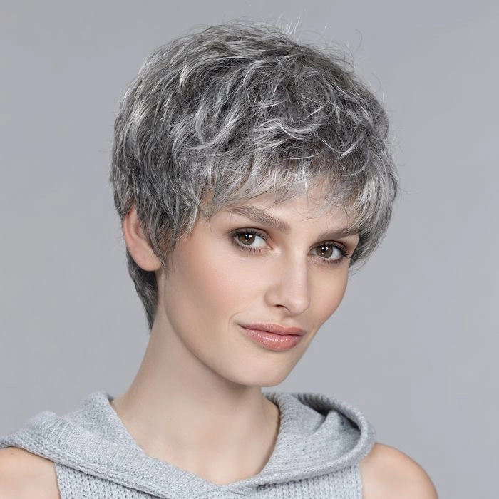 Foxy wig - Ellen Wille Hairpower Collection