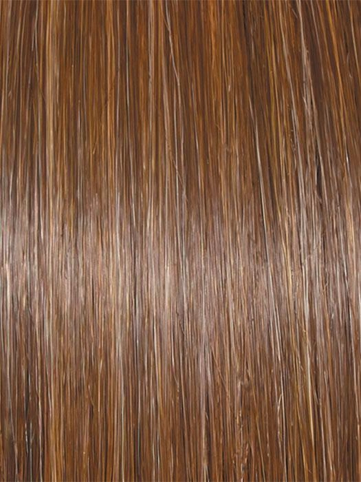 Free Time | HF Synthetic Lace Front Wig