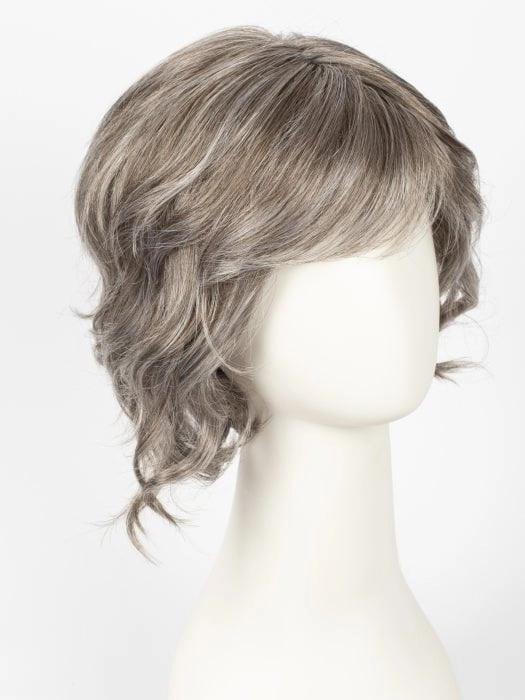 Fresh Chic | Synthetic Lace Front Wig (Mono Part)