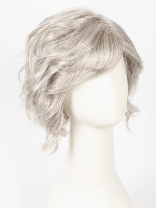 Fresh Chic | Synthetic Lace Front Wig (Mono Part)