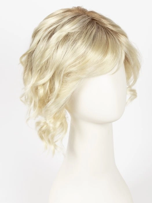 Fresh Chic | Synthetic Lace Front Wig (Mono Part)