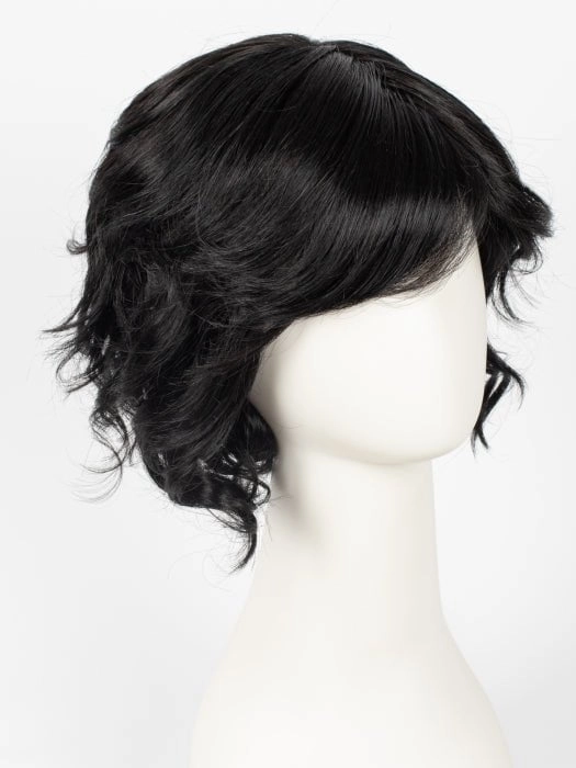 Fresh Chic | Synthetic Lace Front Wig (Mono Part)