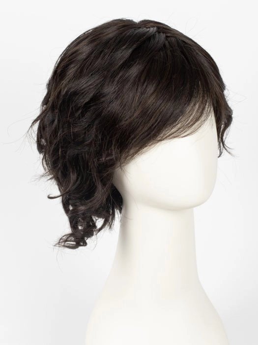 Fresh Chic | Synthetic Lace Front Wig (Mono Part)