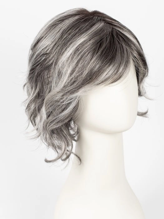 Fresh Chic | Synthetic Lace Front Wig (Mono Part)