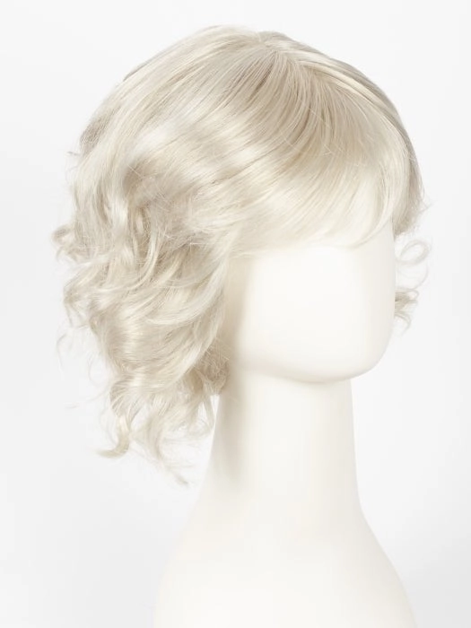Fresh Chic | Synthetic Lace Front Wig (Mono Part)