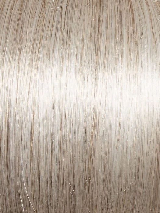 Front Cover | Synthetic Lace Front Wig (Mono Top)