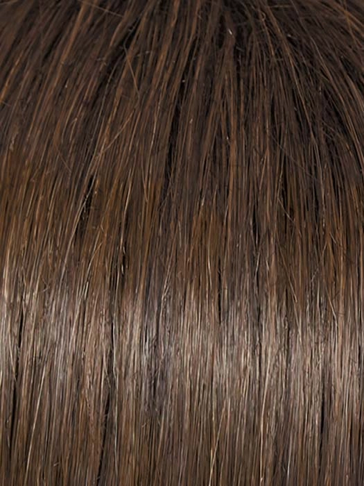 Full Finesse | Synthetic Lace Front Wig (Mono Part)