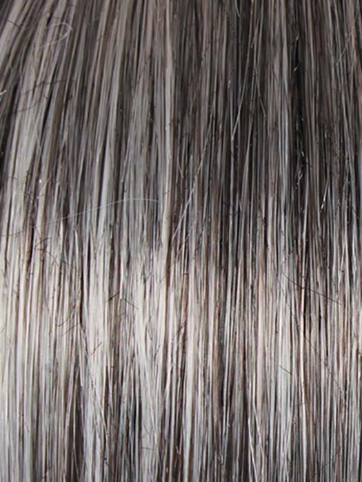 Full Finesse | Synthetic Lace Front Wig (Mono Part)