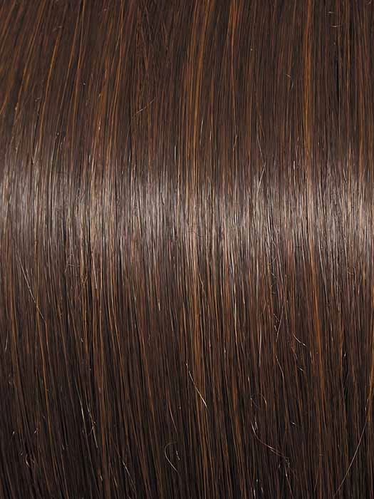 Full Finesse | Synthetic Lace Front Wig (Mono Part)