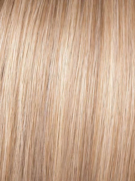 Full Finesse | Synthetic Lace Front Wig (Mono Part)