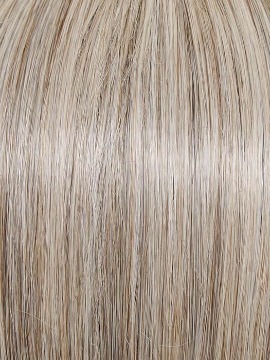 Full Finesse | Synthetic Lace Front Wig (Mono Part)