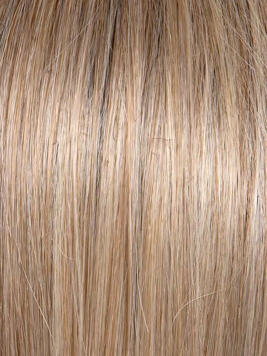 Full Finesse | Synthetic Lace Front Wig (Mono Part)