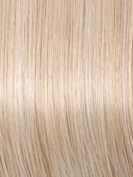 Full Finesse | Synthetic Lace Front Wig (Mono Part)