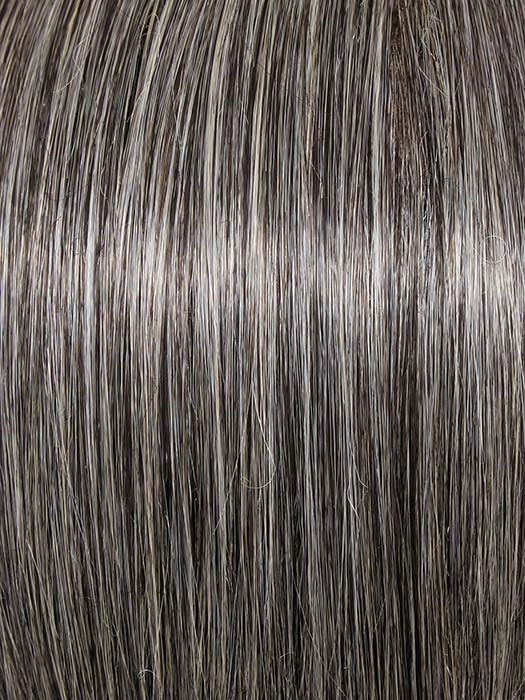 Full Finesse | Synthetic Lace Front Wig (Mono Part)