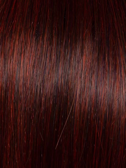 Full Finesse | Synthetic Lace Front Wig (Mono Part)