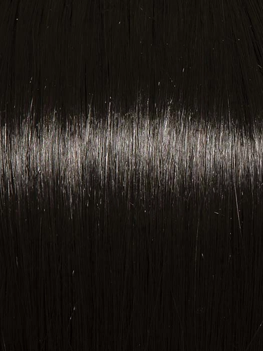 Full Finesse | Synthetic Lace Front Wig (Mono Part)