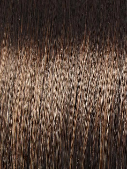 Full Finesse | Synthetic Lace Front Wig (Mono Part)