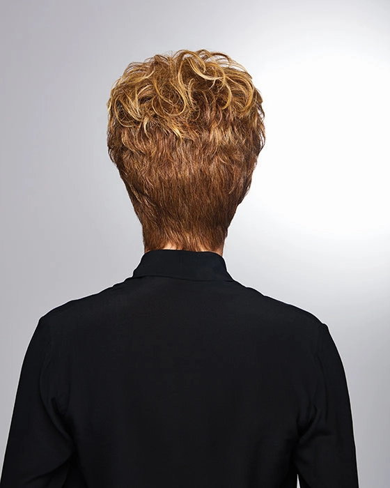 FULL FRINGE PIXIE